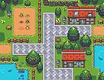 RPG Maker VX Ace - Super Retro World - Exterior Pack Screenshot 1