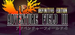 Adventure Field™ 3 Definitive Edition