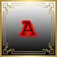 BM Rank A icon