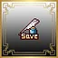 Preservation icon