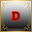 BM Rank D icon