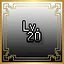Hero Lv. 20 icon