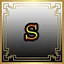 BM Rank S icon
