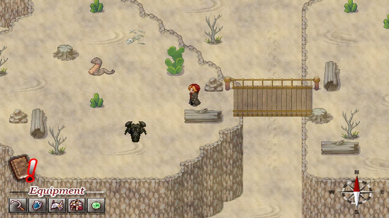 Adventure Field™ 3 Definitive Edition Screenshot 6