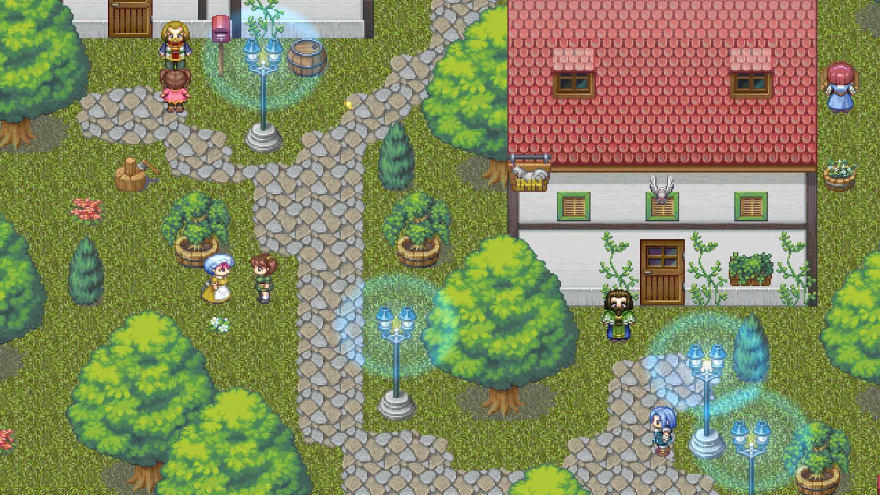 Adventure Field™ 3 Definitive Edition Screenshot 2
