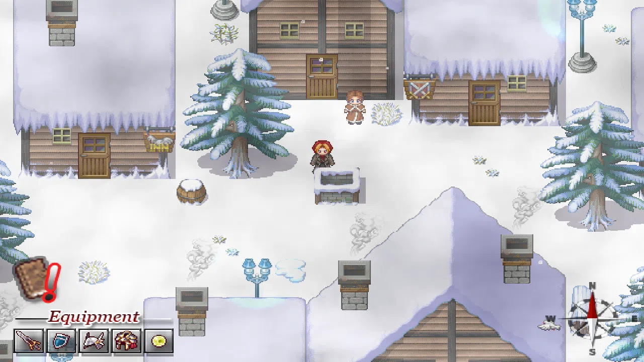 Adventure Field™ 3 Definitive Edition Screenshot 5