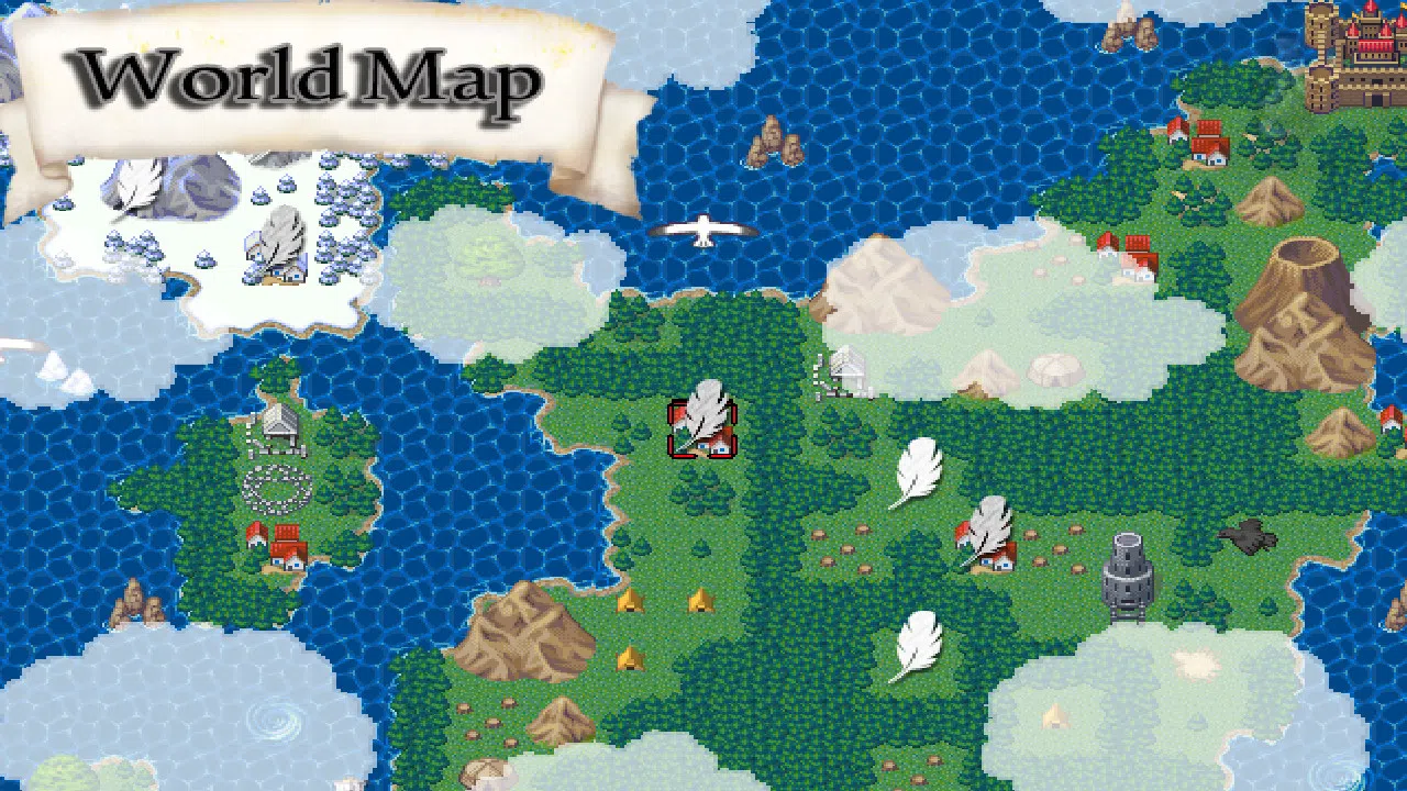 Adventure Field™ 3 Definitive Edition Screenshot 0