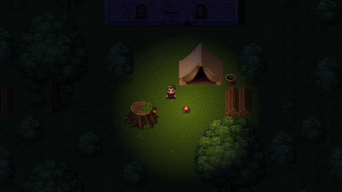 Night Rogue Screenshot 6