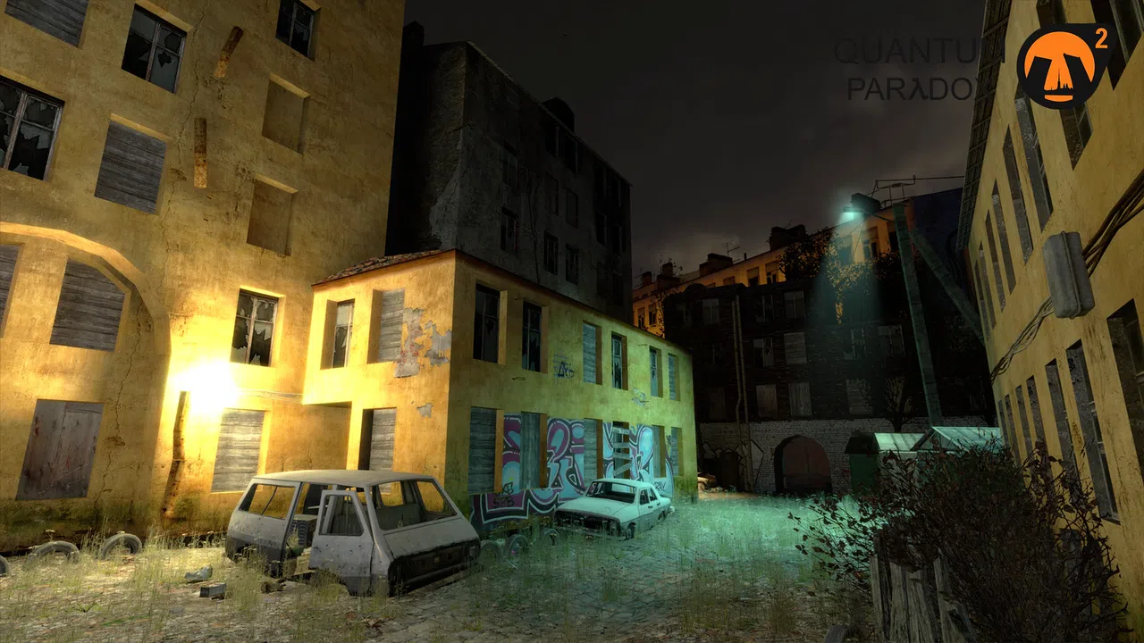 Quantum Paradox Screenshot 9