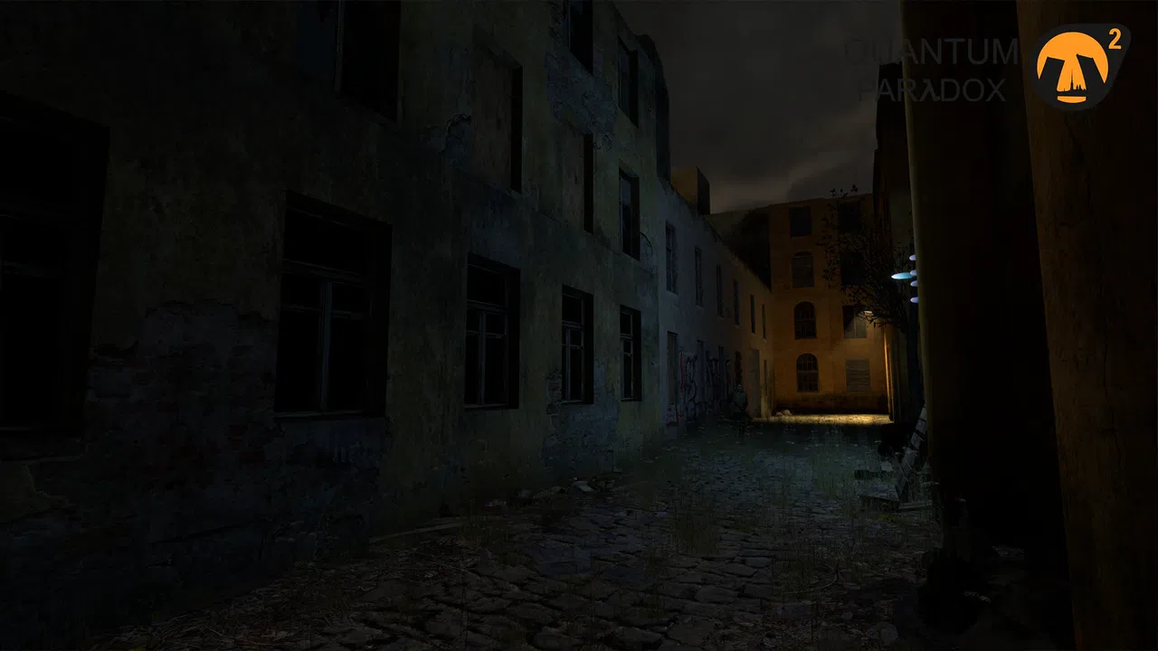 Quantum Paradox Screenshot 6
