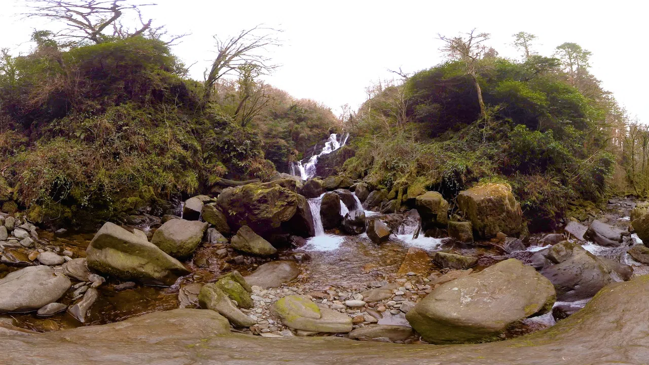 Ireland | Experience | 360° Video | 6K/2D Screenshot 10