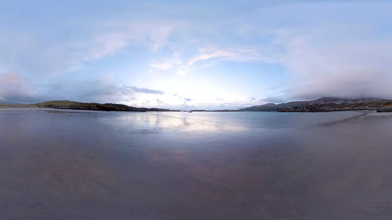 Ireland | Experience | 360° Video | 6K/2D Screenshot 3