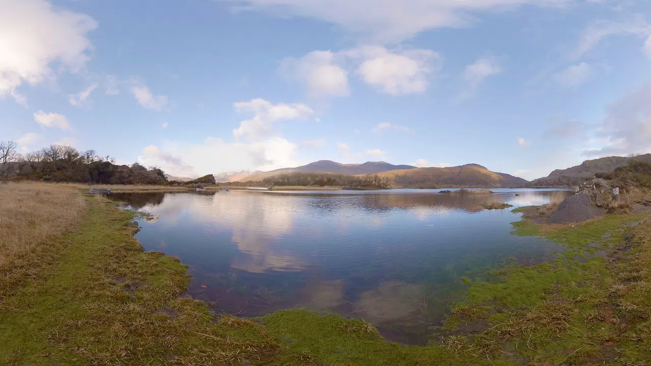 Ireland | Experience | 360° Video | 6K/2D Screenshot 7