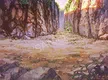 RPG Maker MV - TOKIWA GRAPHICS Battle BG No.3 Rocks/Cliff Screenshot 10