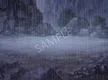 RPG Maker MV - TOKIWA GRAPHICS Battle BG No.3 Rocks/Cliff Screenshot 8