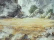 RPG Maker MV - TOKIWA GRAPHICS Battle BG No.3 Rocks/Cliff Screenshot 3