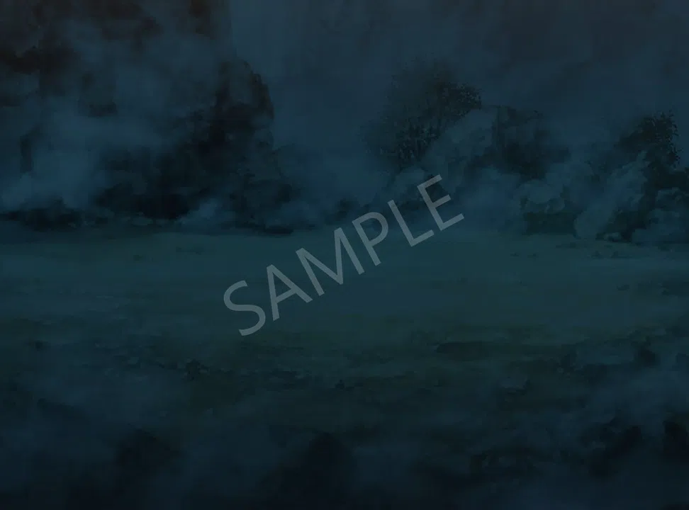 RPG Maker MV - TOKIWA GRAPHICS Battle BG No.3 Rocks/Cliff Screenshot 7