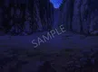 RPG Maker MV - TOKIWA GRAPHICS Battle BG No.3 Rocks/Cliff Screenshot 11