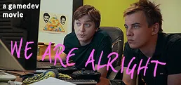 We are alright