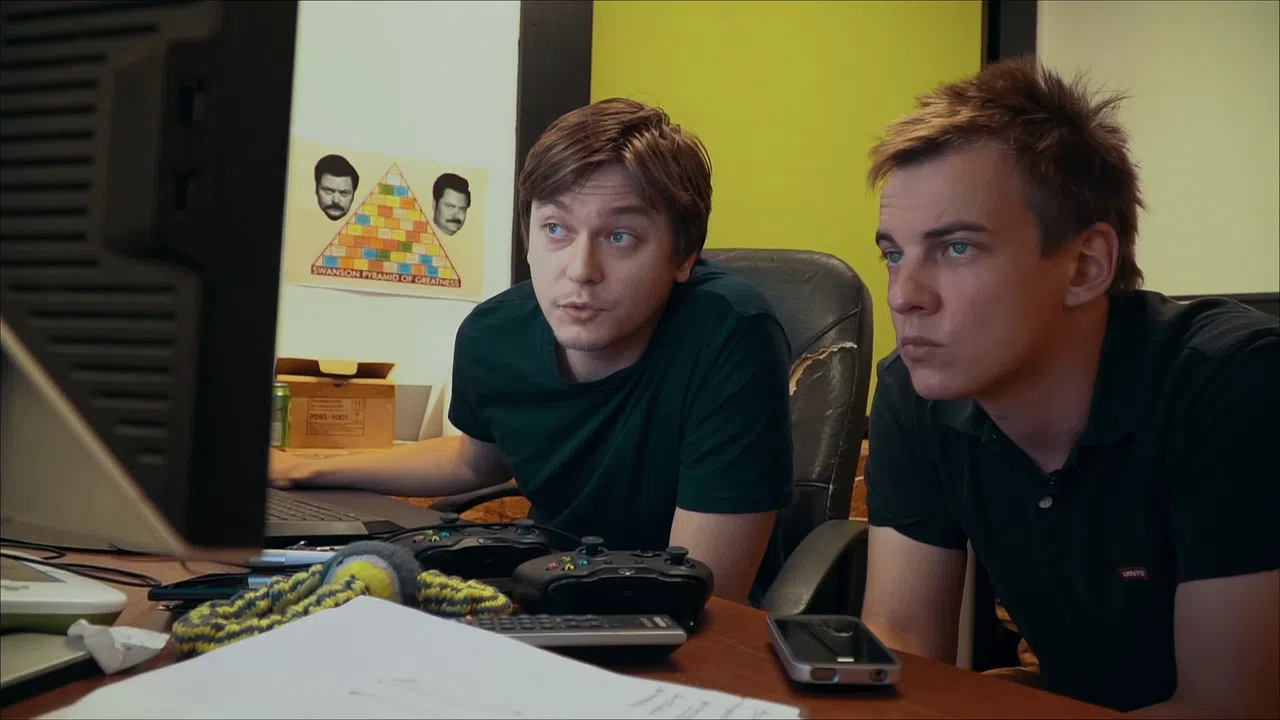 We are alright Screenshot 12