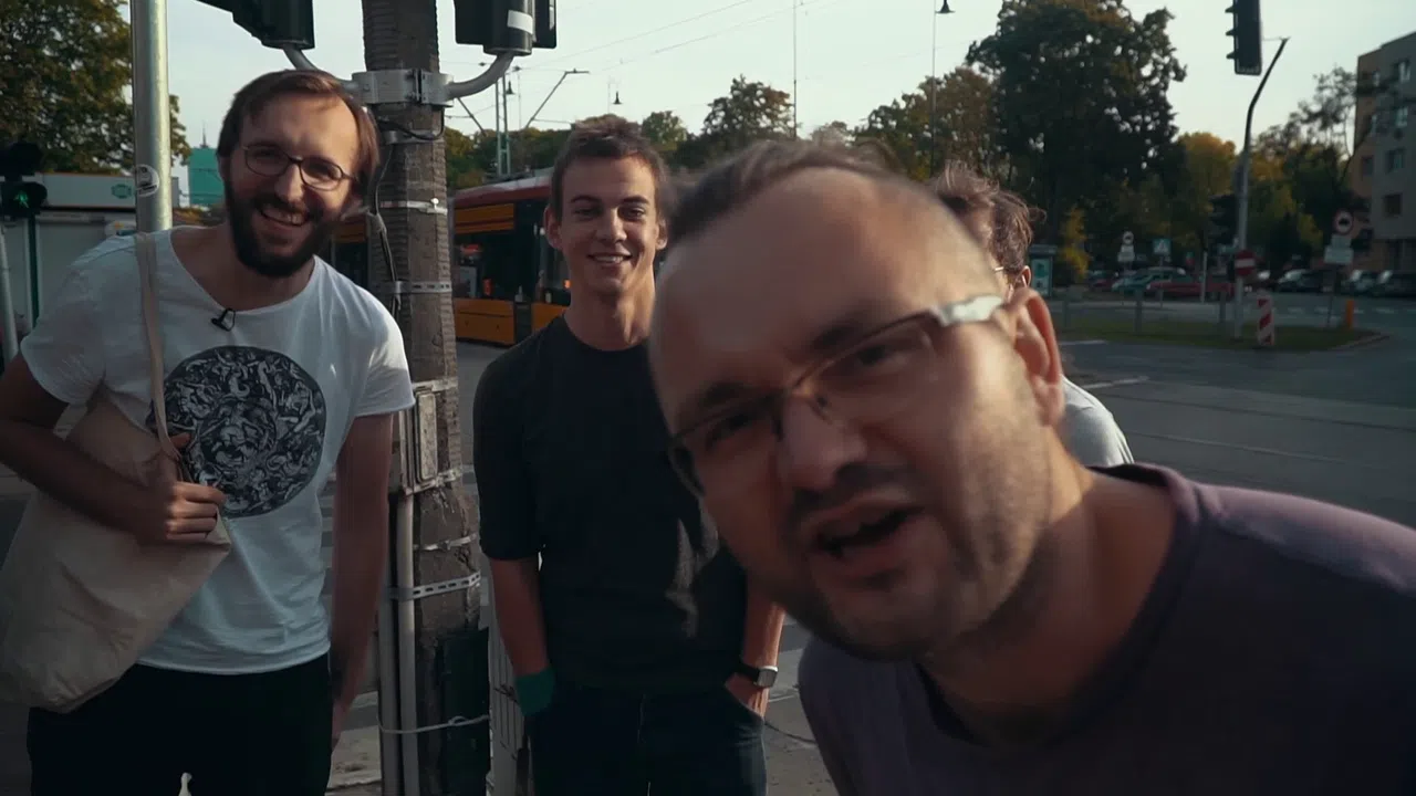 We are alright Screenshot 13