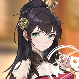Defeat Kasumi Shinonome icon