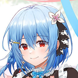 Haruka Love icon