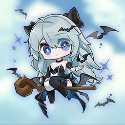 Witch's Journey icon