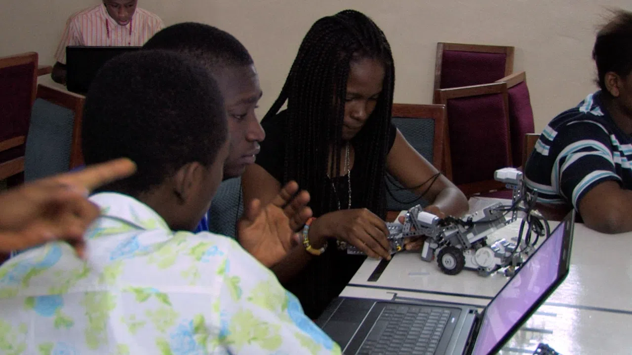 Naija Beta Screenshot 2