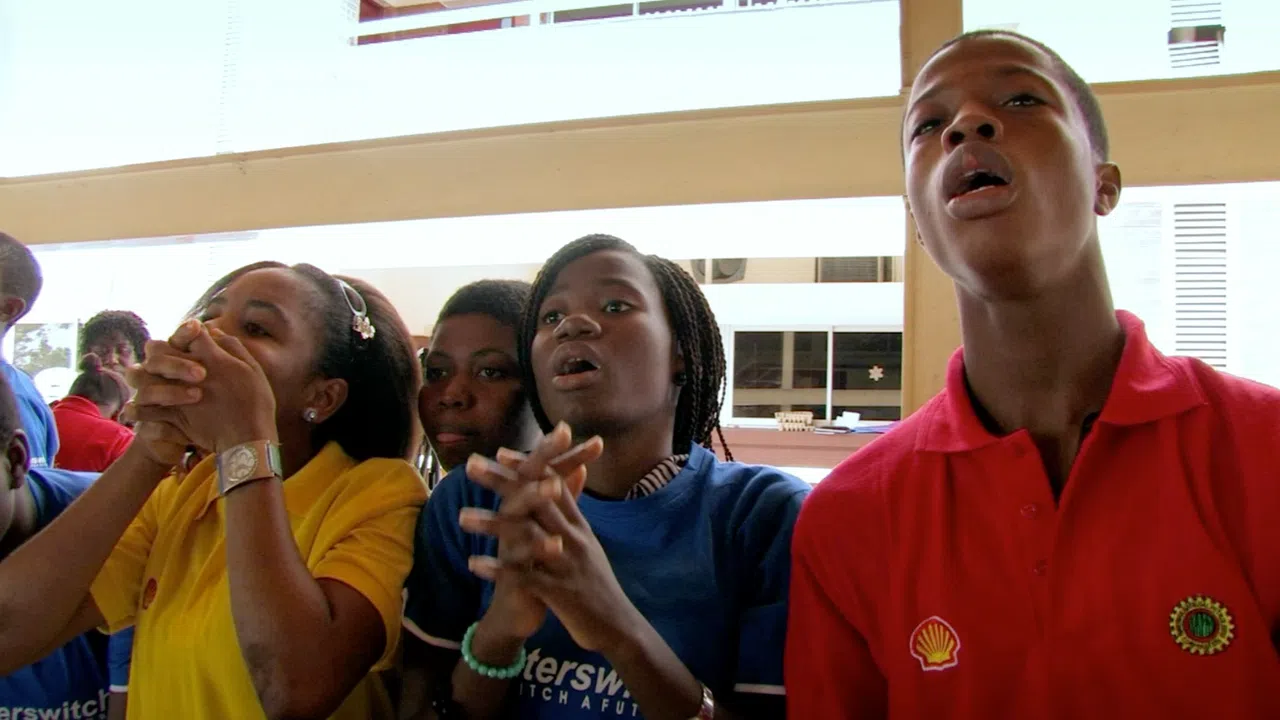 Naija Beta Screenshot 0