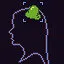 Parasite icon