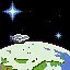 A New Start icon