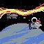 Crash Landing icon