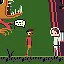 A Strange Place and a Strange Man icon