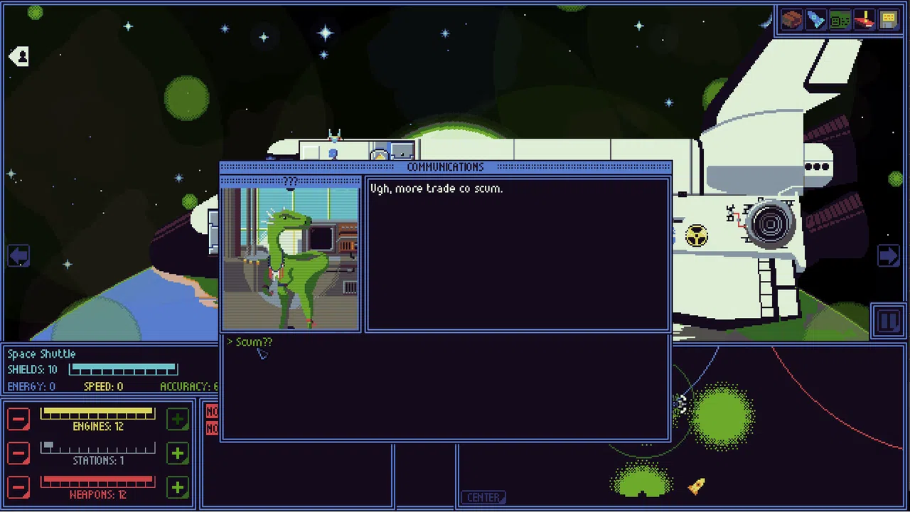 Interstellaria Screenshot 8
