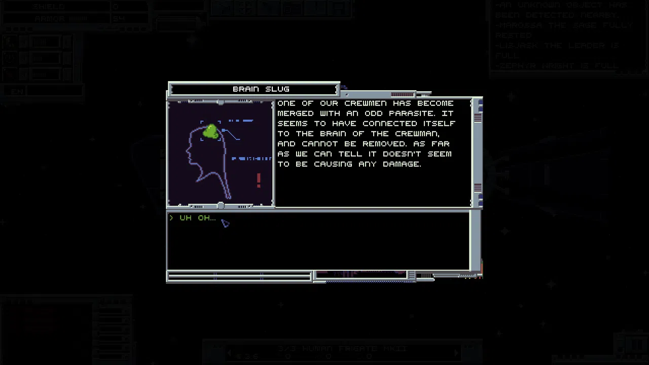 Interstellaria Screenshot 3