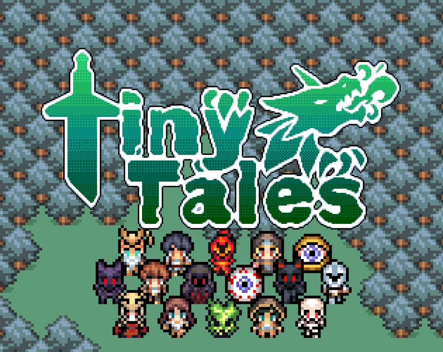RPG Maker MZ - MT Tiny Tales Battlers - Faith and Evil Screenshot 8