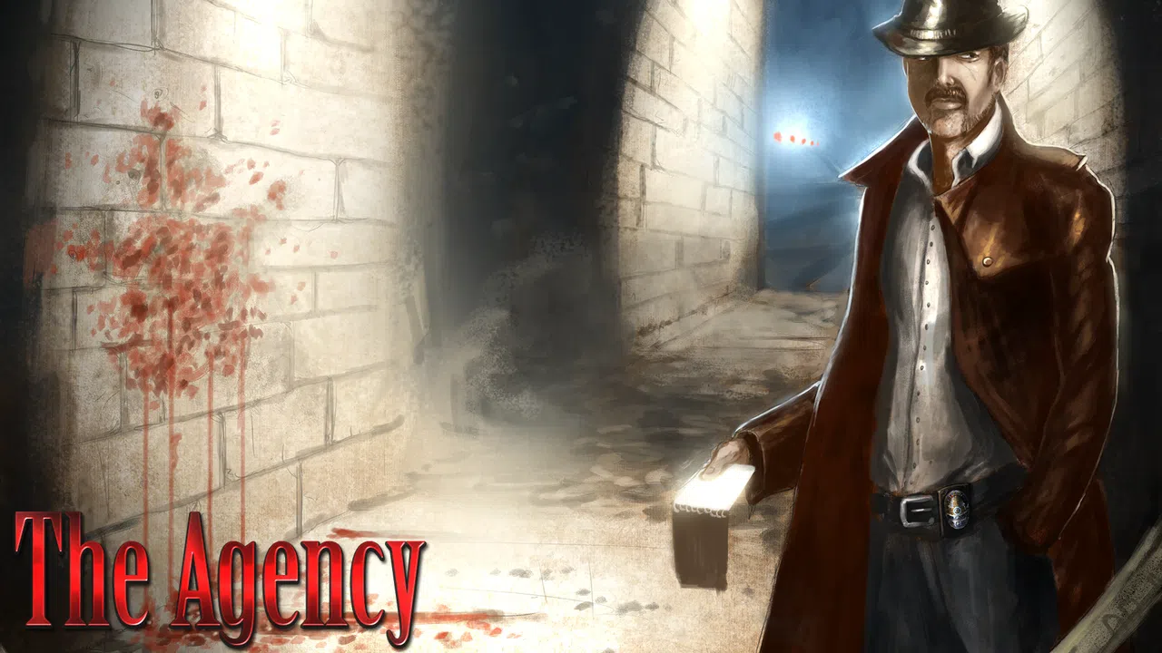 RPG Maker VX Ace - The Agency Screenshot 0