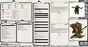 Fantasy Grounds - D&D The Tortle Package Screenshot 1