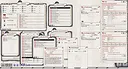 Fantasy Grounds - D&D The Tortle Package Screenshot 0
