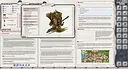 Fantasy Grounds - D&D The Tortle Package Screenshot 3
