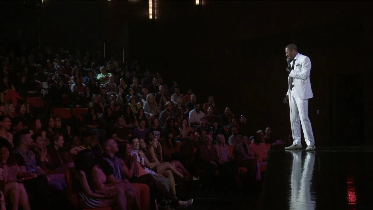 Nick Cannon: F#ck Nick Cannon Screenshot 1