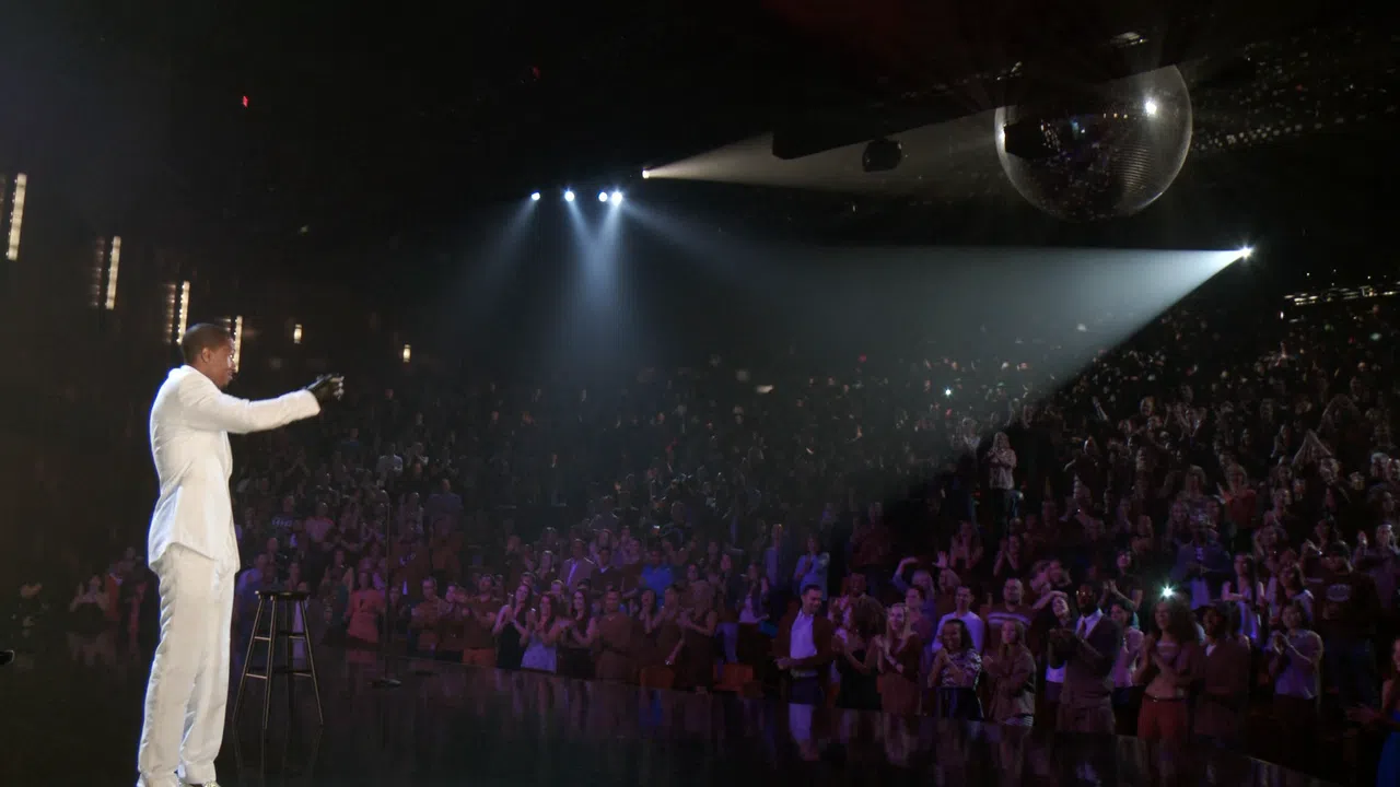 Nick Cannon: F#ck Nick Cannon Screenshot 3