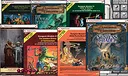 Fantasy Grounds - D&D Tales from the Yawning Portal Screenshot 11