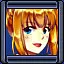 Date Orange icon