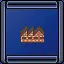 Finish World 5 icon
