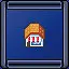 Finish World 4 icon