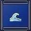 Finish World 1 icon