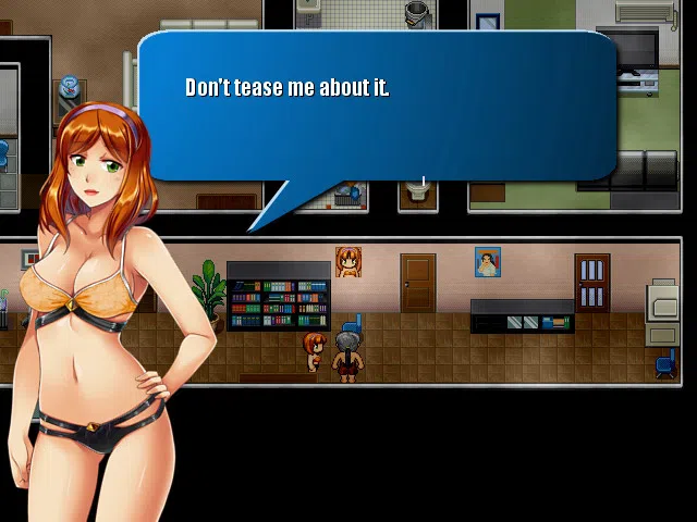 Blood 'n Bikinis Screenshot 9