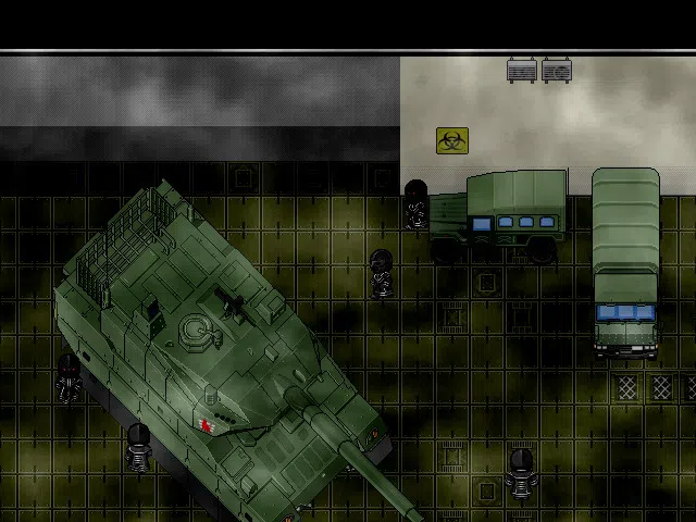 Blood 'n Bikinis Screenshot 1